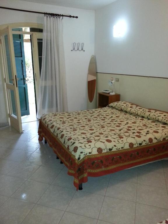 Albergo Ristorante Lucciola Santo Stefano al Mare Zimmer foto